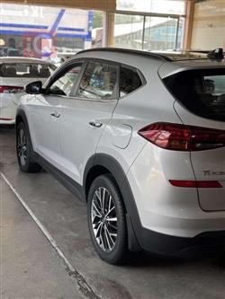 هیوندای تۆکسۆن